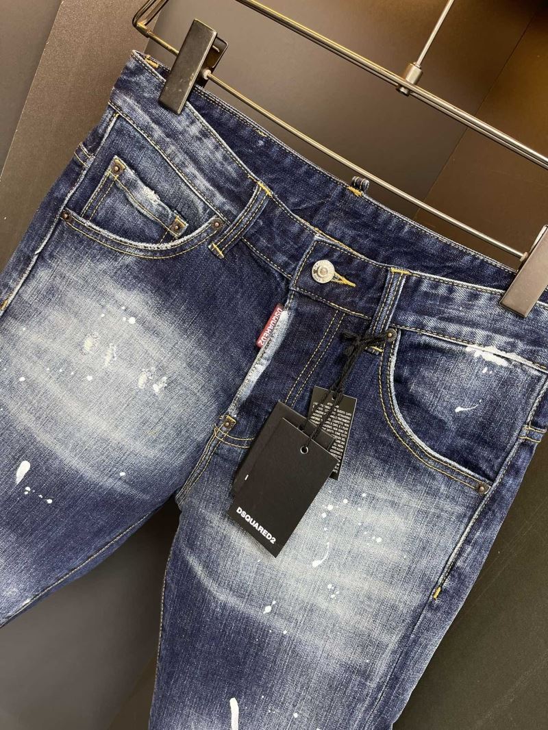 Dsquared2 Jeans